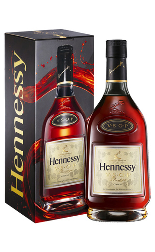 фото коньяк Hennessy VSOP 3 л