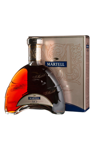 фото коньяк Martell XO Extra Old 1,5 л