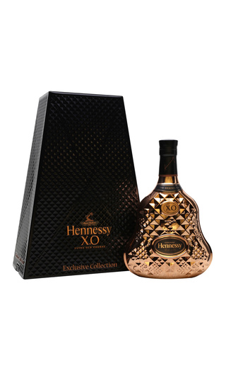 фото коньяк Hennessy XO 0,7 л