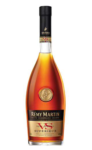 фото коньяк Remy Martin VS 0,35 л