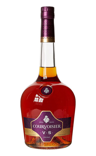 фото коньяк Courvoisier VS 1 л