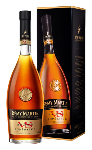 фото коньяк Remy Martin VS 1 л