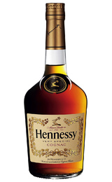 Коньяк Hennessy VS 0,5 л