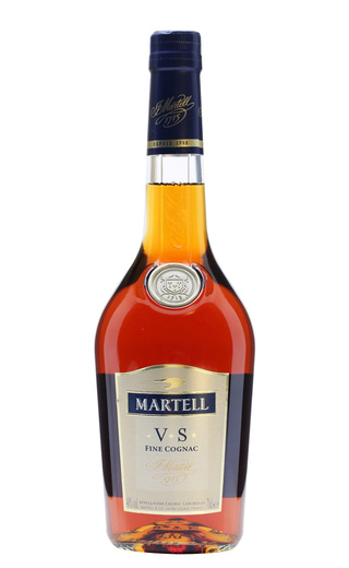 фото коньяк Martell VS 1,5 л