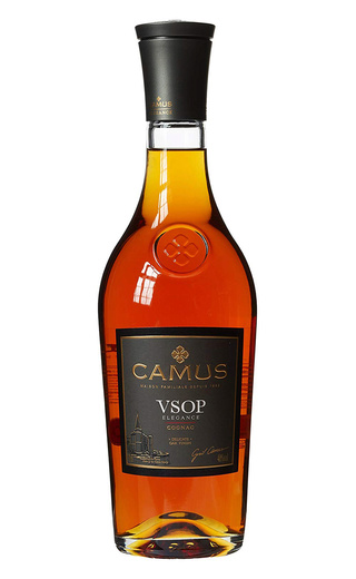 фото коньяк Camus VSOP Elegance 0,7 л