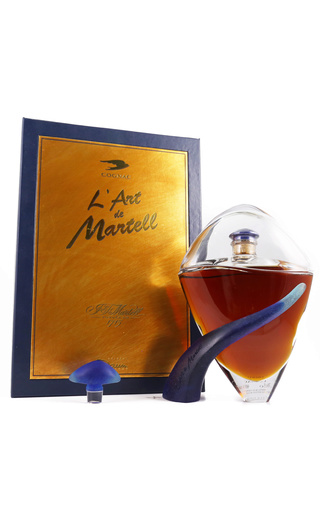 фото коньяк Martell L`Art 0,7 л