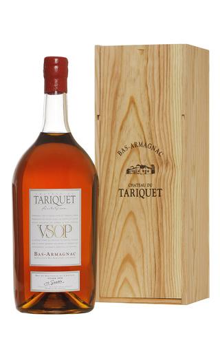 фото арманьяк Chateau du Tariquet VSOP 2,5 л