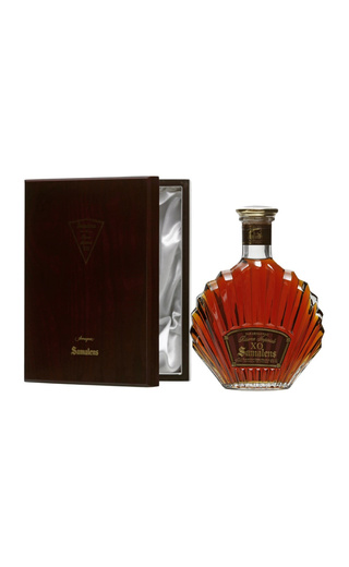 фото арманьяк Samalens Bas Armagnac XO Reserve Imperiale 0,7 л