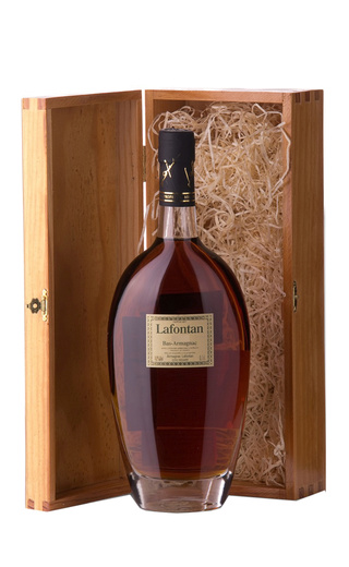 фото арманьяк Lafontan Millesime 1997 0,7 л