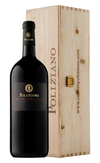 фото вино Poliziano Vino Nobile di Montepulciano 2014 1,5 л