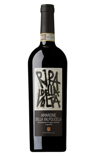 фото вино Ottella Ripa della Volta Amarone della Valpolicella 2015 0,75 л