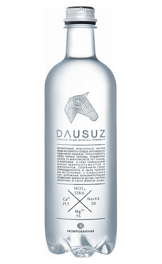 фото Dausuz Sparkling 0,75 л