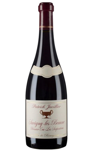 фото вино Patrick Javillier Savigny Les Beaune Premiere Cru Le Serpentieres 2016 0,75 л