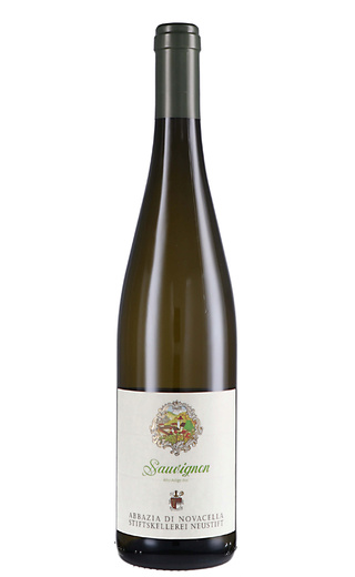 фото вино Abbazia di Novacella Sauvignon 2017 0,75 л