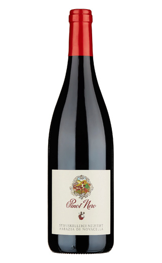 фото вино Abbazia di Novacella Pinot Nero 2017 0,75 л