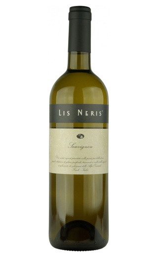 фото вино Lis Neris Sauvignon 2015 0,75 л