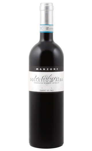 фото вино Manzone Giovanni Dolcetto d'Alba Le Ciliegie 2016 0,75 л