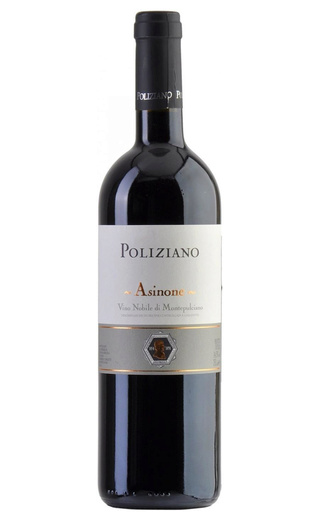 фото вино Poliziano Vino Nobile di Montepulciano Asinone 2012 0,75 л