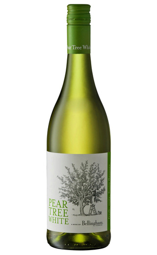 фото вино Bellingham Tree Series Pear Tree White 2018 0,75 л