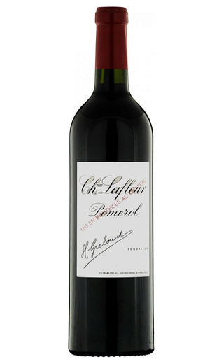 фото вино Chateau Lafleur Pomerol 2002 0,75 л