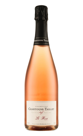 фото шампанское Chartogne-Taillet Rose Brut 0,75 л