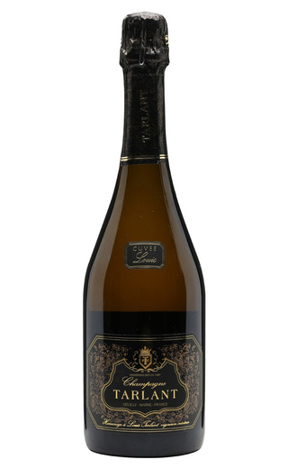 фото шампанское Tarlant Cuvee Louis Extra Brut 0,75 л