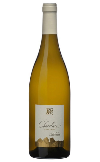 фото вино Chatelain Sancerre Selection 2016 0,375 л