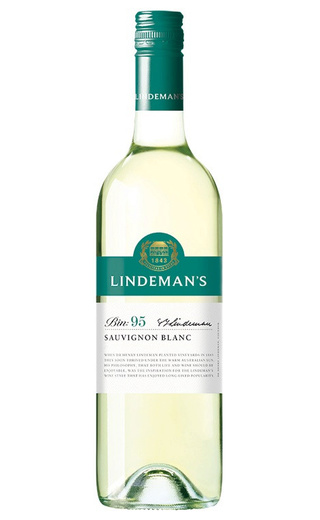 фото вино Lindemans Bin 95 Sauvignon Blanc 2018 0,75 л