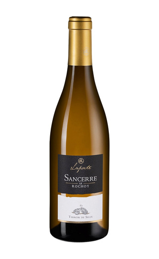 фото вино Laporte Sancerre Le Rochoy 2017 0,375 л