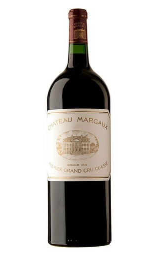 фото вино Chateau Margaux Premier Grand Cru Classe 1995 1,5 л