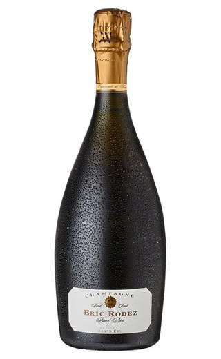 фото шампанское Rodez Pinot Noir Grand Ambonnay Cru Brut 2005 0,75 л