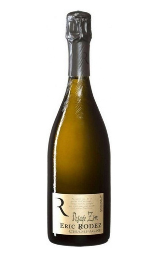 фото шампанское Rodez Zero Dosage Brut Ambonnay Grand Cru 0,75 л