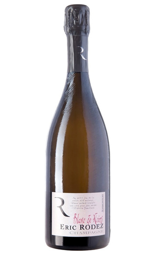 фото шампанское Rodez Blanc de Noirs Grand Cru 0,75 л