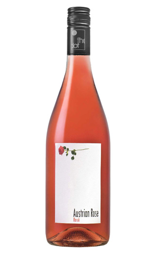 фото вино Weingut R&A Pfaffl Austrian Rose 2015 0,75 л