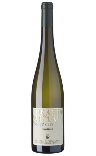 фото вино Abbazia di Novacella Praepositus Sauvignon 2016 0,75 л