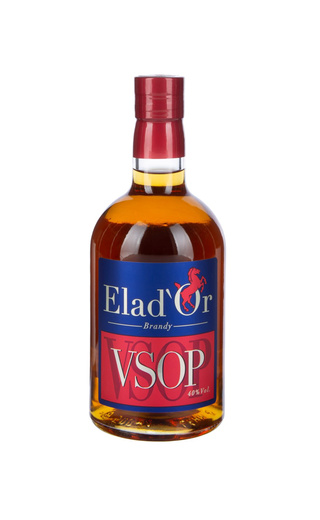 фото бренди Elad'Or VSOP 0,25 л