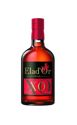 фото бренди Elad'Or XO 0,1 л