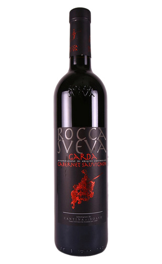 фото вино Barbaris Cabernet Sauvignon 0,75 л