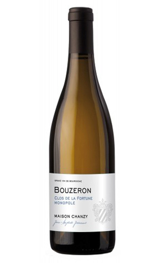 фото вино Chanzy Bouzeron Clos de la Fortune 0,75 л