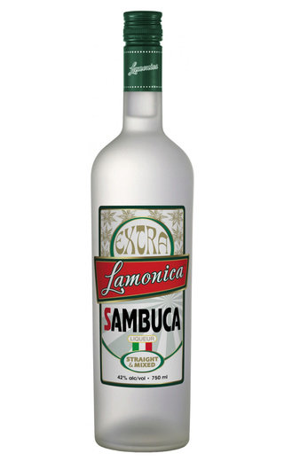 фото Lamonica Sambuca Extra 0,5 л