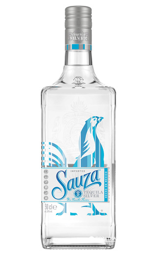 фото текила Sauza Blanco 0,5 л