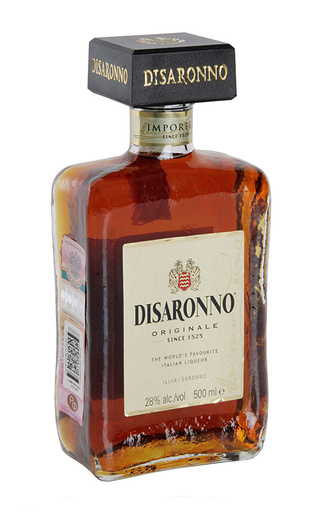 фото Disaronno 0,5 л