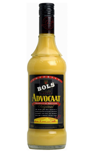 фото Bols Advocaat 0,7 л