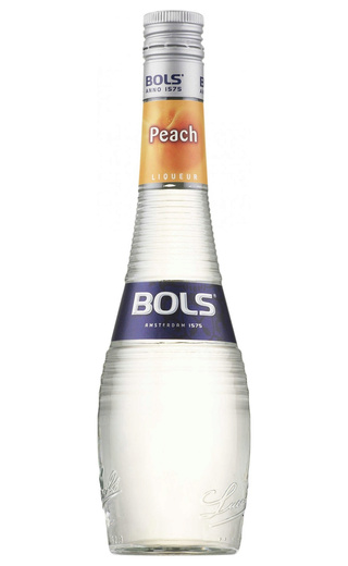 фото Bols Peach 0,7 л