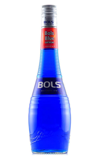 фото Bols Blue 0,7 л