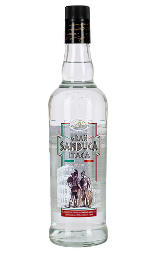 фото Itaka Sambuca 0,7 л