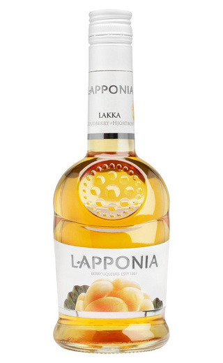 фото Lapponia Lakka 0,5 л