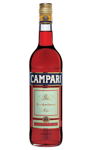 фото Campari 0,75 л