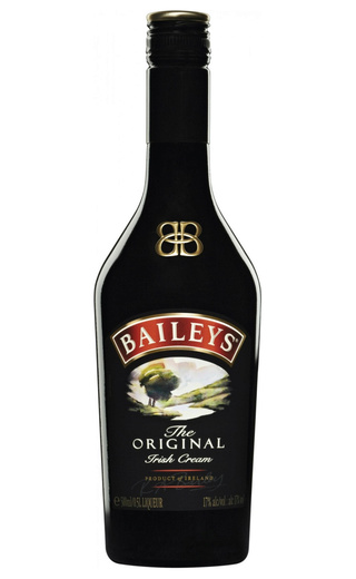 фото Baileys Original 0,5 л