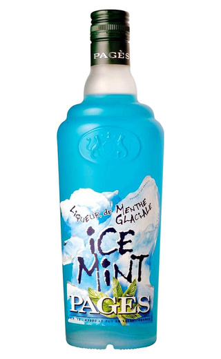 фото Pages Icemint 0,7 л